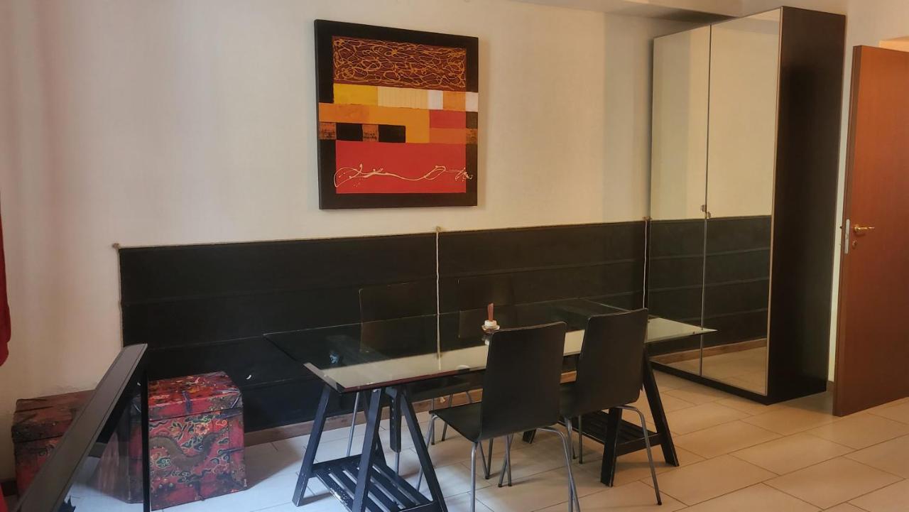 Saint Martin'S House Apartment Vigevano Ngoại thất bức ảnh