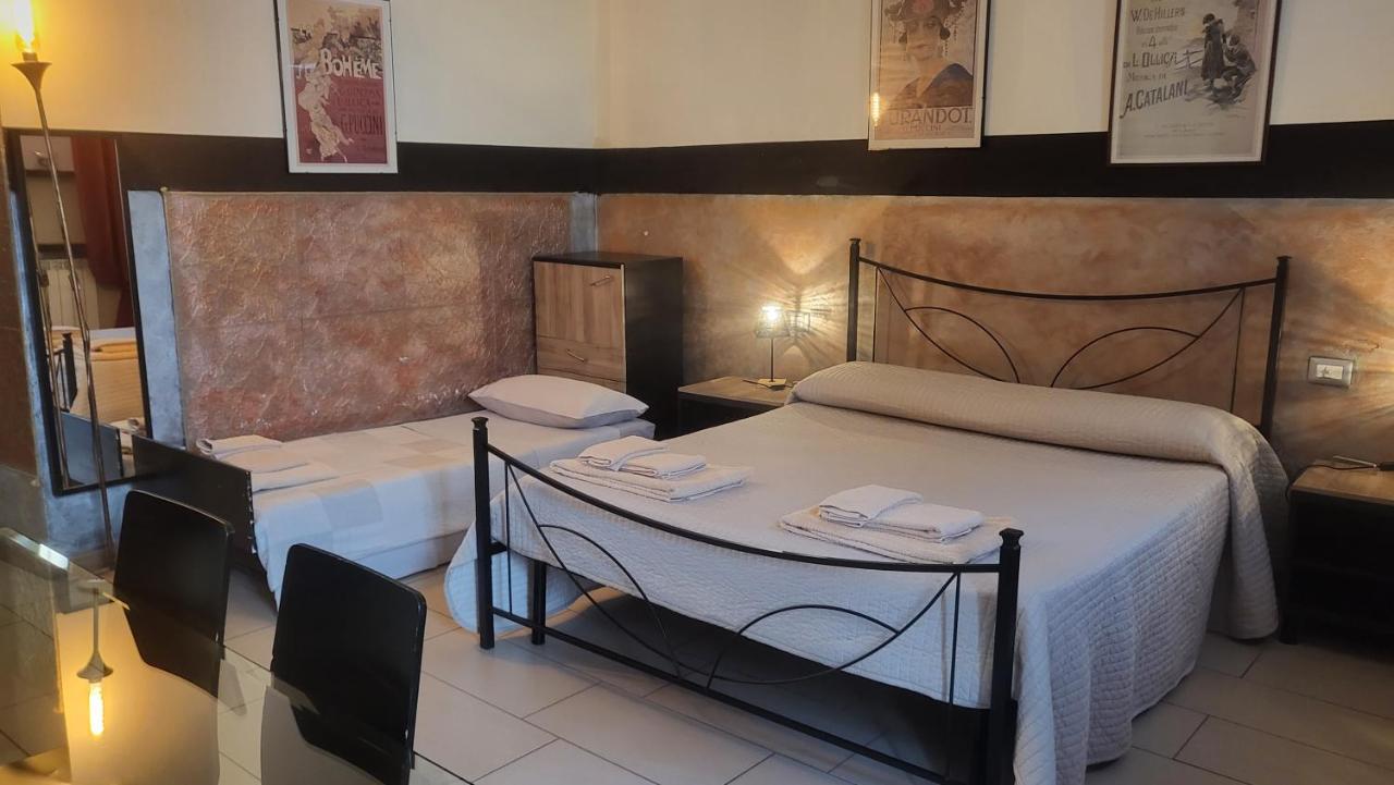 Saint Martin'S House Apartment Vigevano Ngoại thất bức ảnh