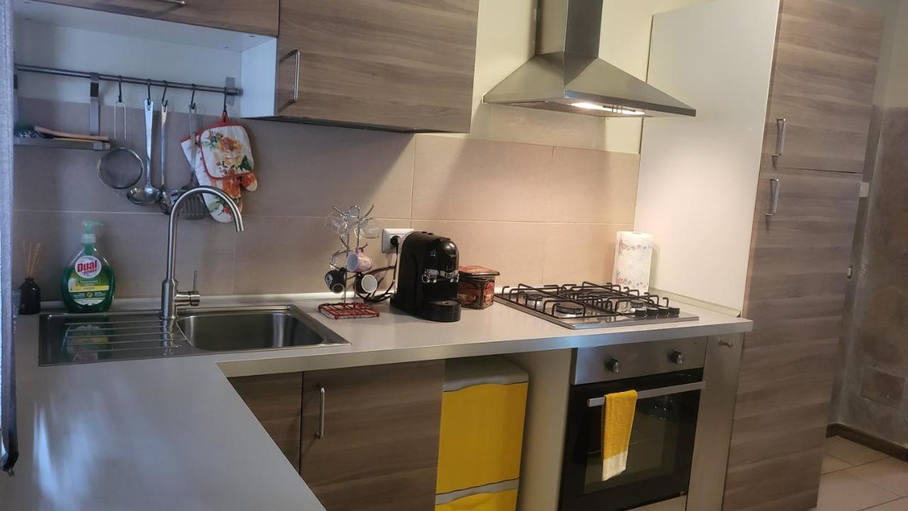 Saint Martin'S House Apartment Vigevano Ngoại thất bức ảnh