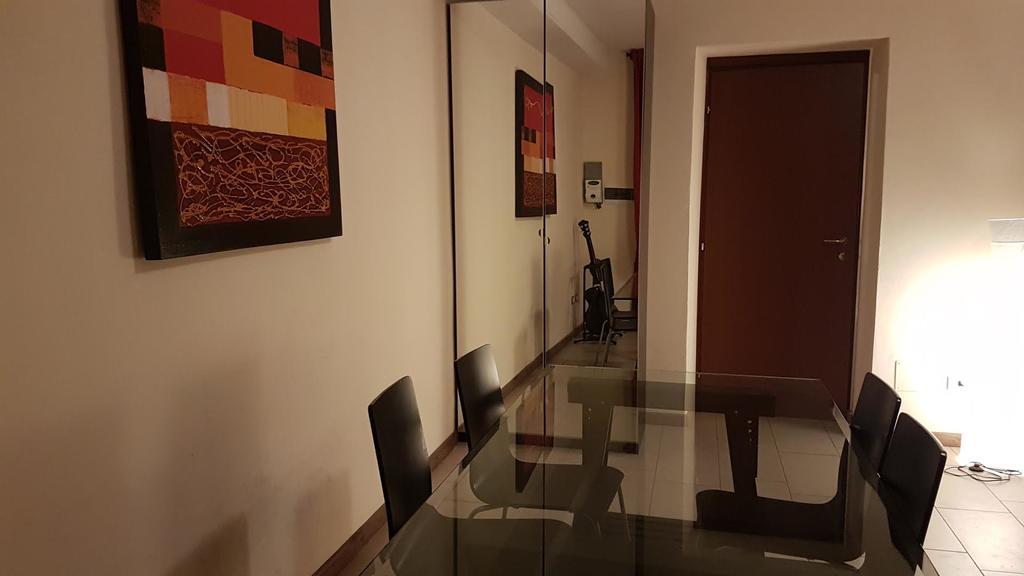 Saint Martin'S House Apartment Vigevano Ngoại thất bức ảnh